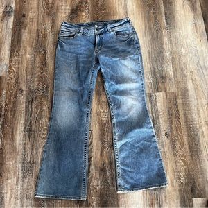 Silver Jeans size 31